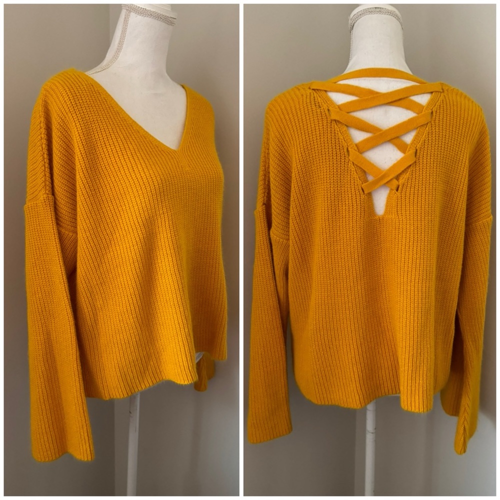 Topshop Sweater